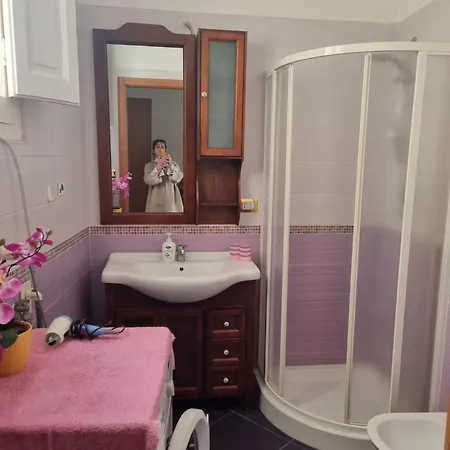 Διαμέρισμα Mit Sonniger Dachterasse