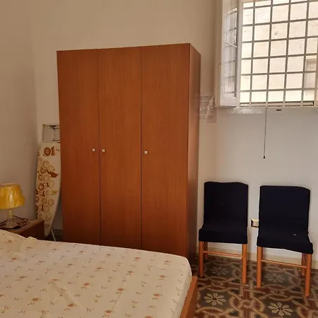 Mit Sonniger Dachterasse * Monopoli