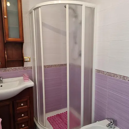 Mit Sonniger Dachterasse Apartmán