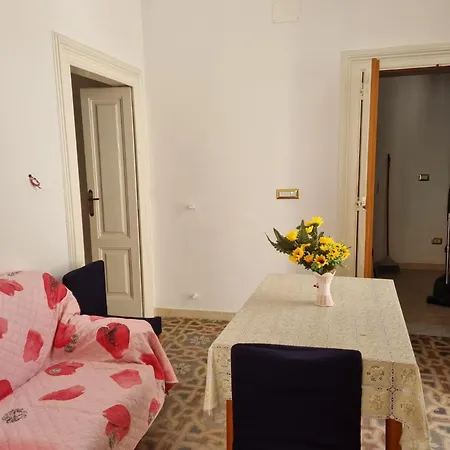 Mit Sonniger Dachterasse * Monopoli