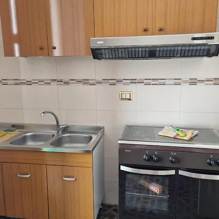 Apartmán Mit Sonniger Dachterasse *