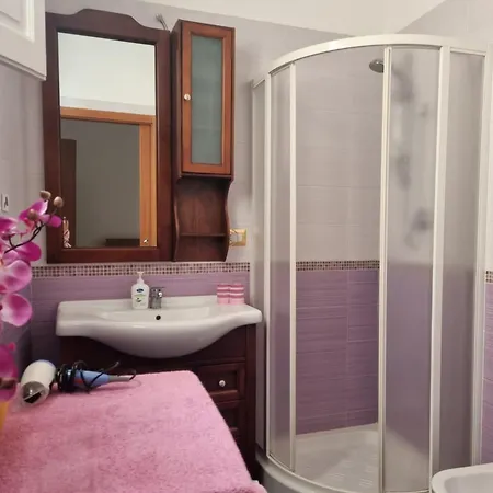 Mit Sonniger Dachterasse *