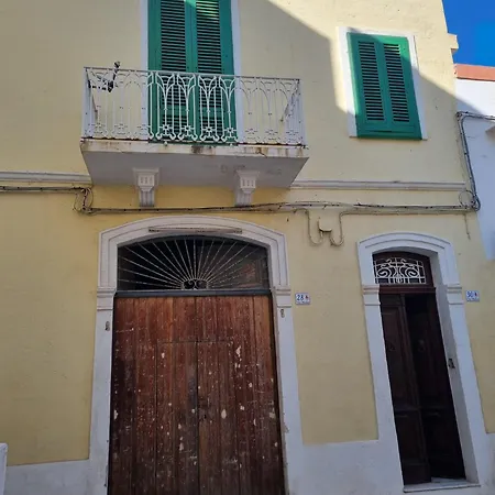 Mit Sonniger Dachterasse 莫诺波利