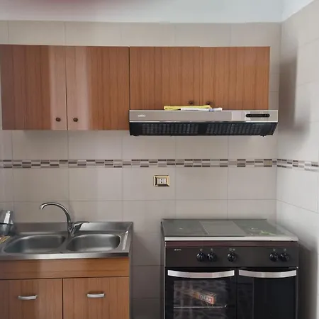 Mit Sonniger Dachterasse