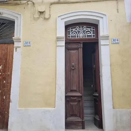 Apartmán Mit Sonniger Dachterasse *