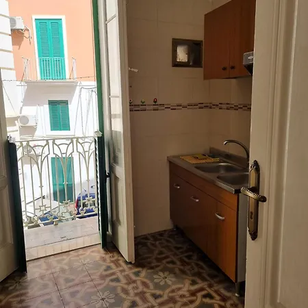 Mit Sonniger Dachterasse *