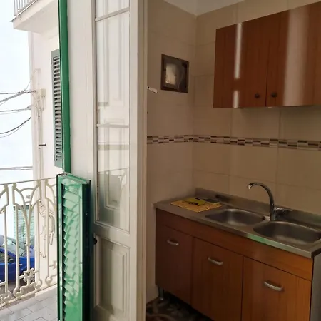 Mit Sonniger Dachterasse * Monopoli