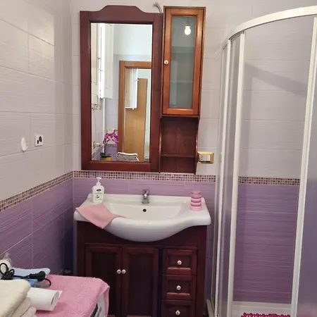 Mit Sonniger Dachterasse