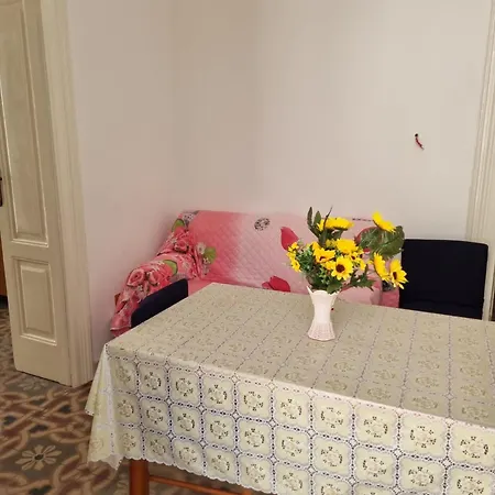 Apartmán Mit Sonniger Dachterasse *