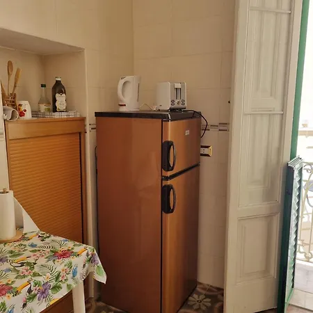 Mit Sonniger Dachterasse