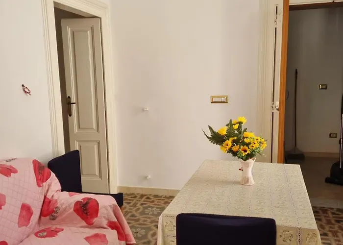 Mit Sonniger Dachterasse * Monopoli