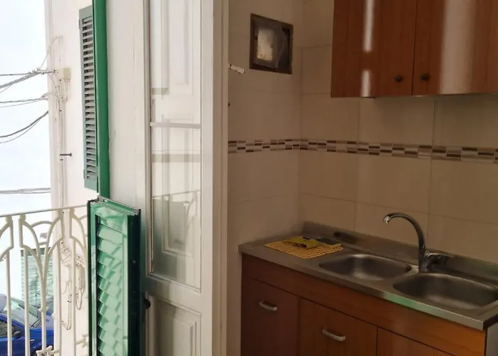 Mit Sonniger Dachterasse * Monopoli